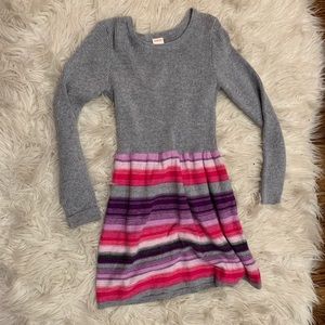 Gymboree Sweat Dress